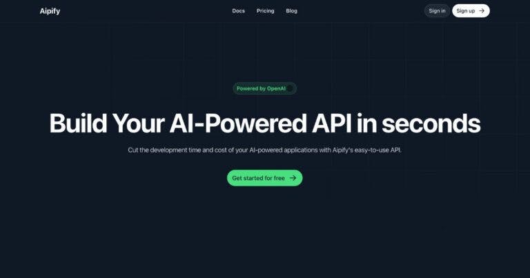 aipify.co